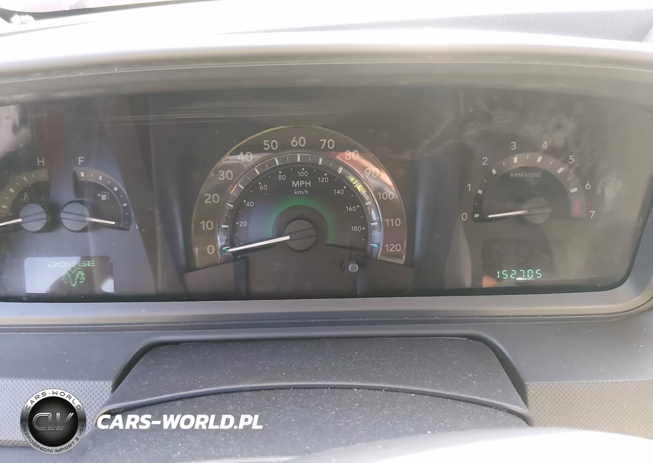 2010 Dodge Journey Sxt VIN:3D4PG5FV3AT191317 - 7
