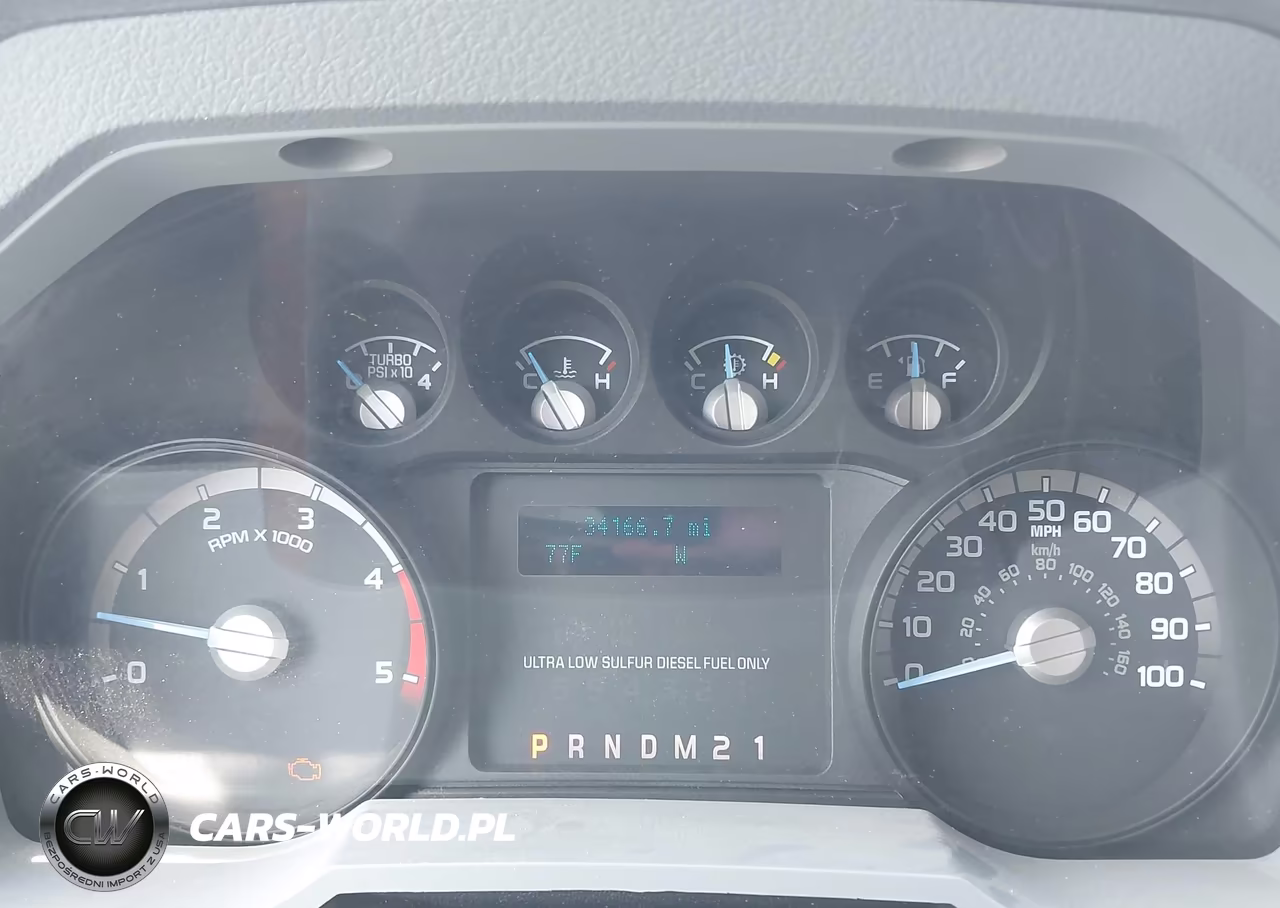 2016 Ford F-450 Chassis Xlt VIN:1FDUF4HT8GEB34401 - 7