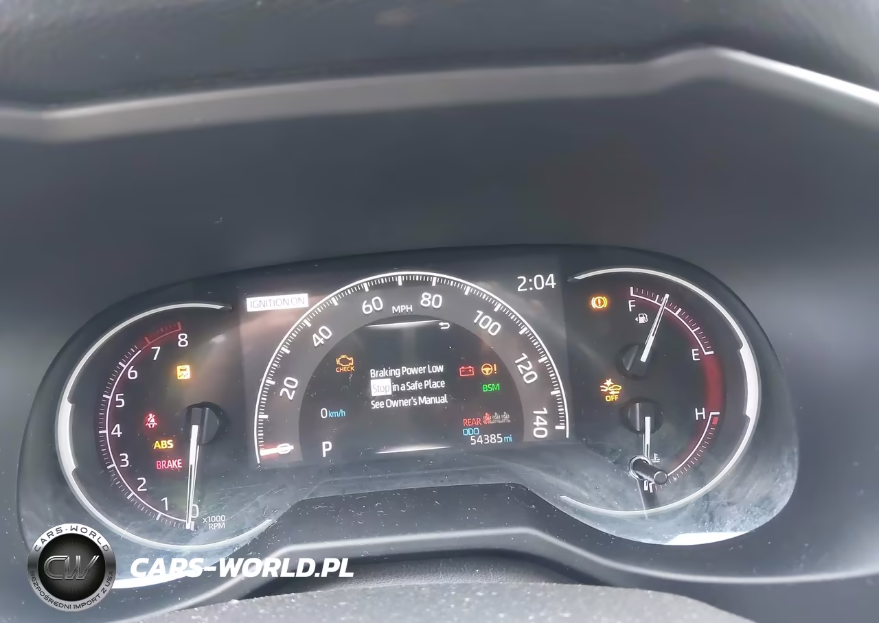 2023 Toyota Rav4 Xle VIN:2T3P1RFV3PW377351 - 7