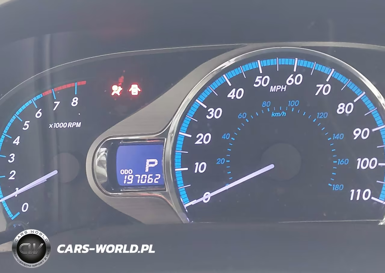 2011 Toyota Sienna Xle V6 VIN:5TDYK3DC5BS162595 - 7