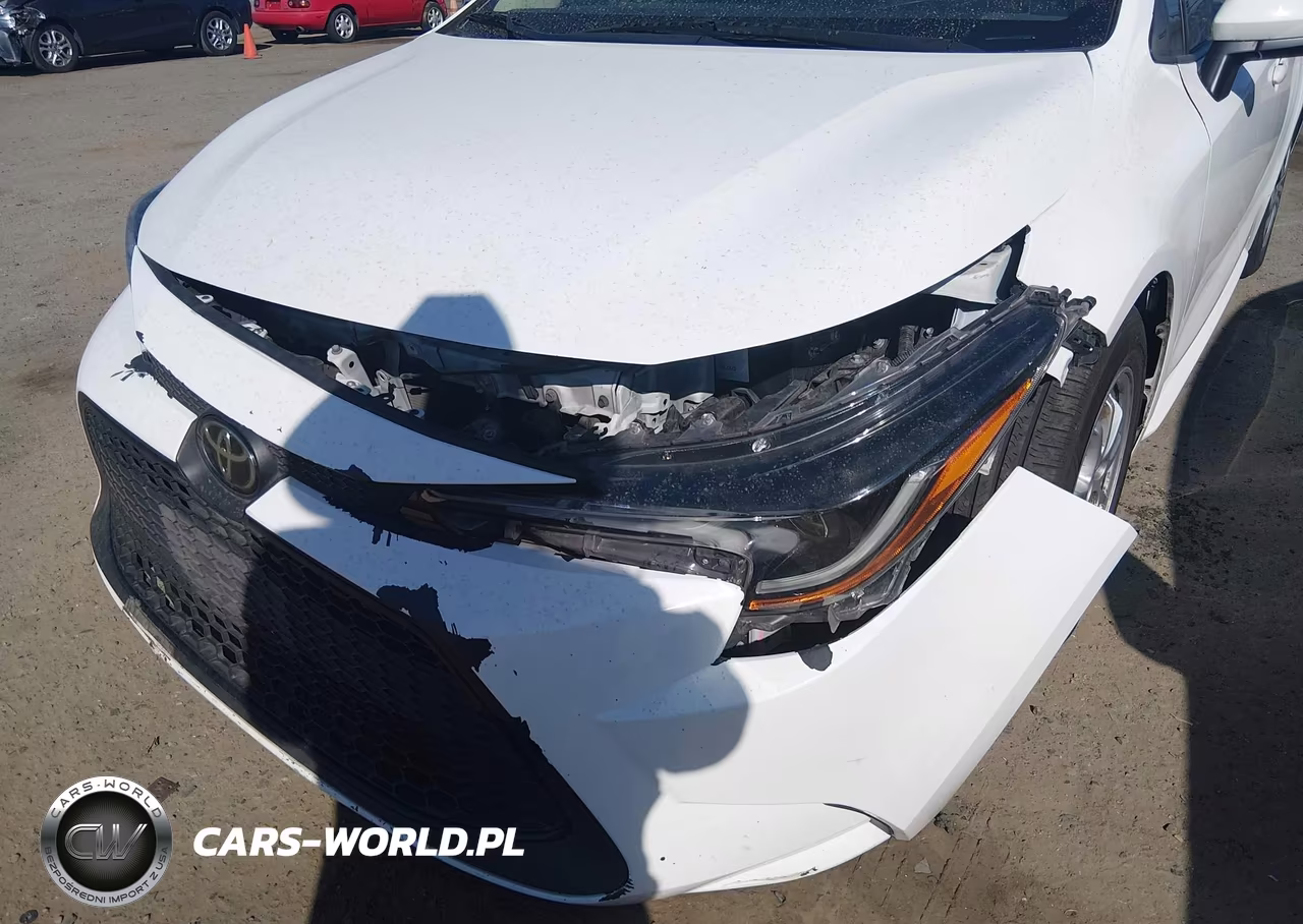2022 TOYOTA COROLLA HYBRID LE VIN:JTDEAMDE2NJ036337 - 6