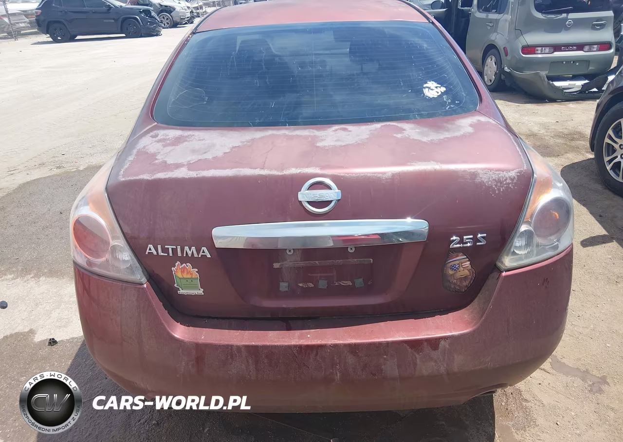 2010 Nissan Altima 2.5 S VIN:1N4AL2AP6AN519633 - 16