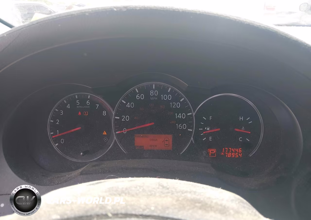 2010 Nissan Altima 2.5 S VIN:1N4AL2AP6AN519633 - 7