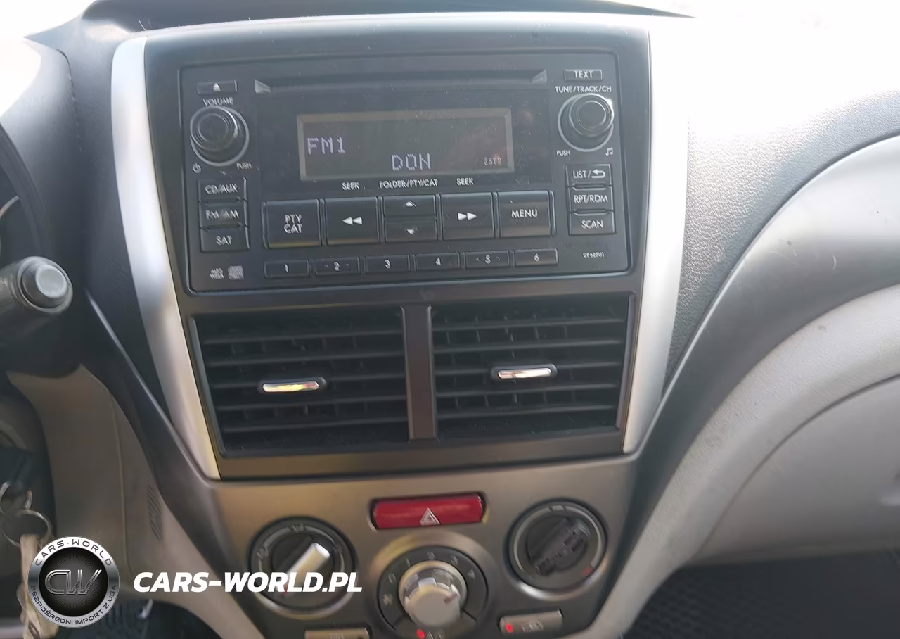 2013 Subaru Forester 2.5X Premium VIN:JF2SHADC0DH435590 - 12