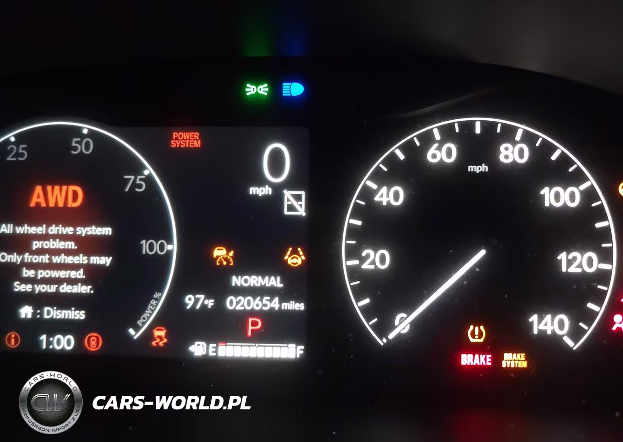 2025 Honda Cr-V Hybrid Sport Touring VIN:2HKRS6H99SH821241 - 15