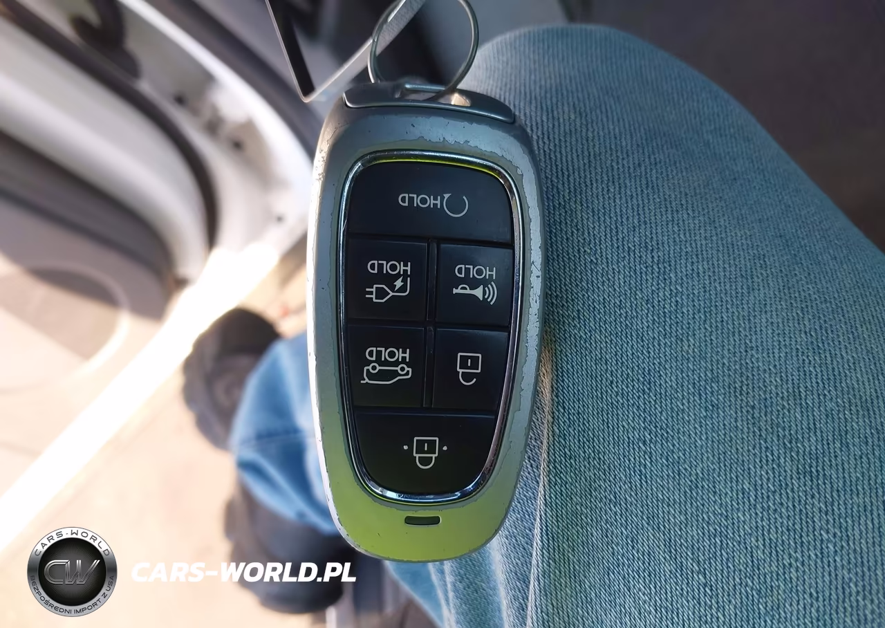 2024 Hyundai Ioniq 5 Sel VIN:KM8KN4DE9RU295754 - 11