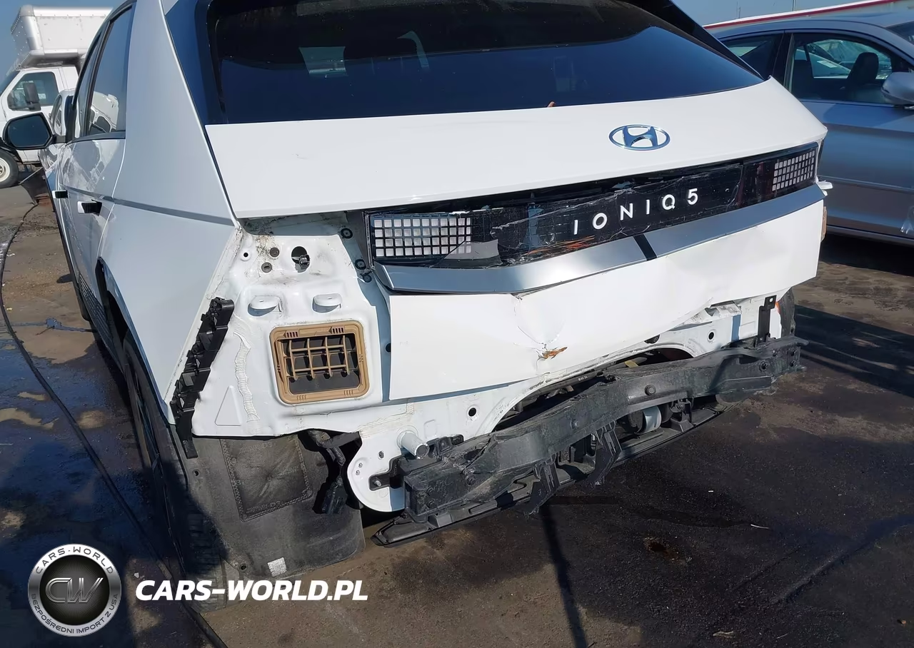 2024 Hyundai Ioniq 5 Sel VIN:KM8KN4DE9RU295754 - 19
