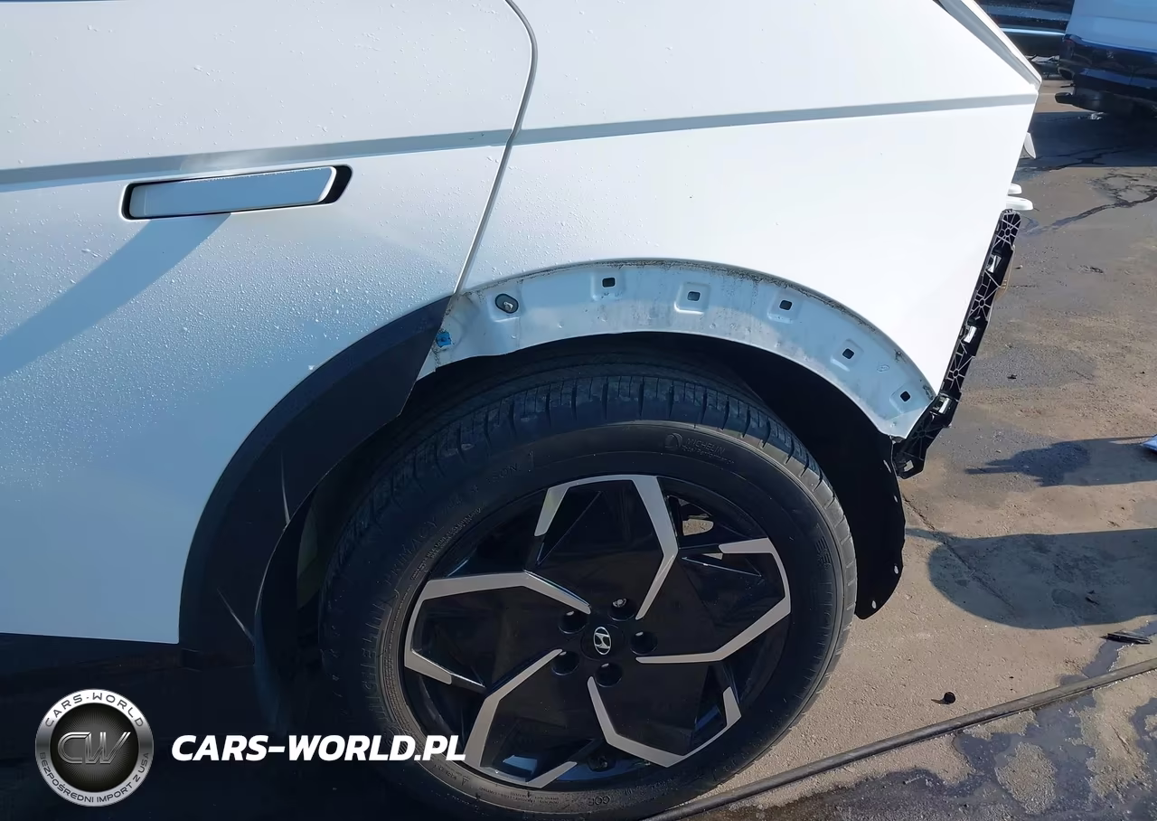 2024 Hyundai Ioniq 5 Sel VIN:KM8KN4DE9RU295754 - 20