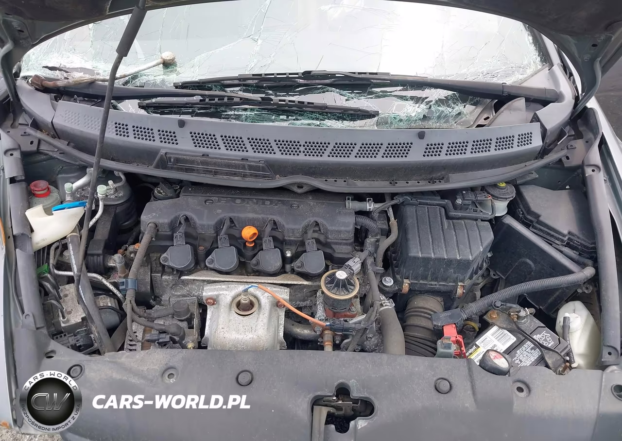 2009 Honda Civic Ex-L VIN:2HGFA16979H344499 - 10