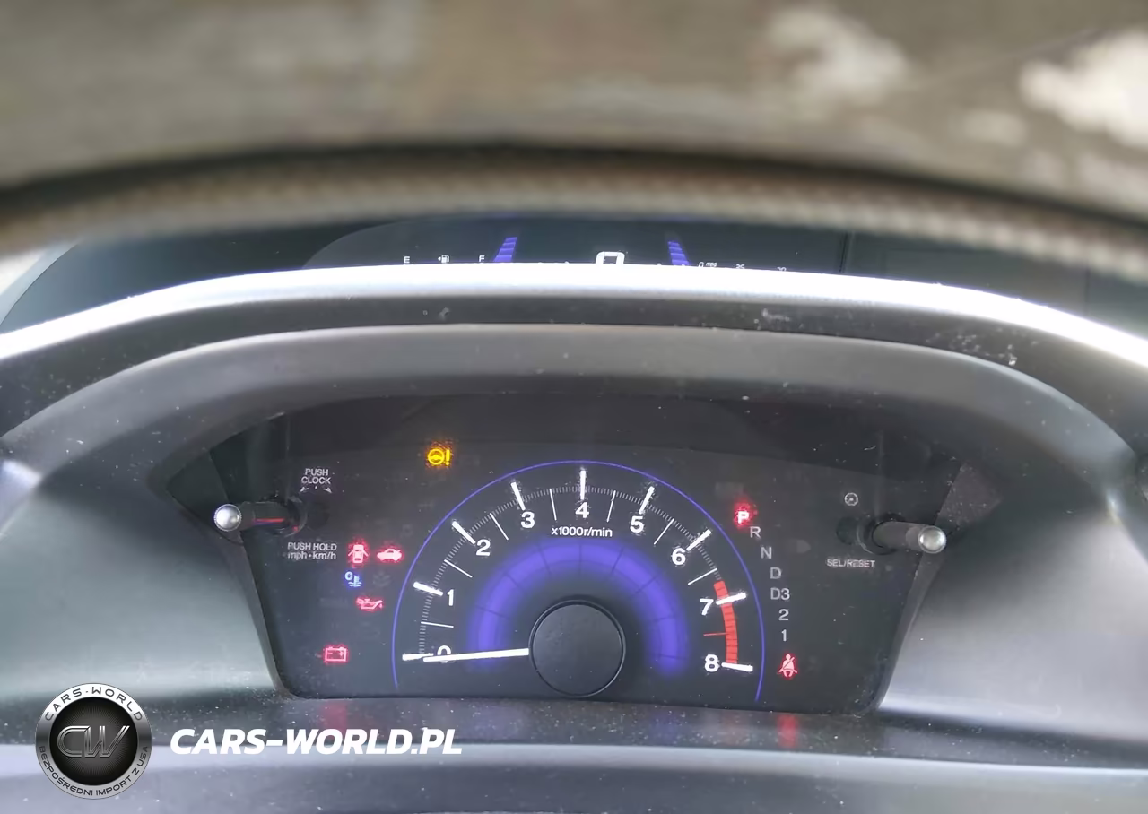 2013 Honda Civic Lx VIN:2HGFB2F59DH548049 - 7