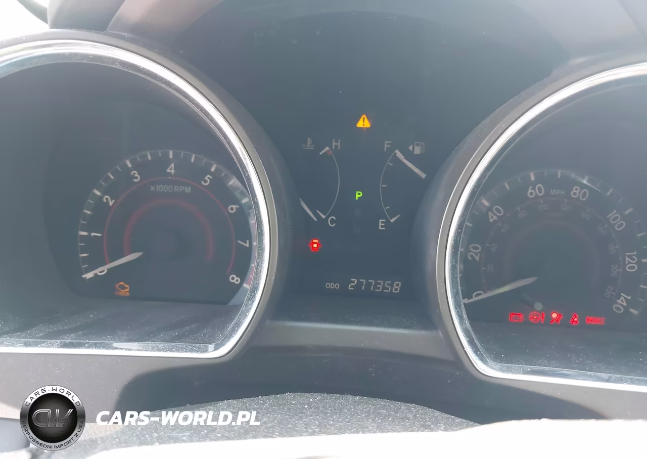 2010 Toyota Highlander Limited V6 VIN:5TDYK3EH9AS022932 - 7