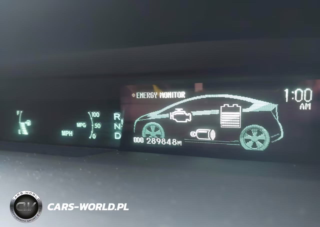2010 Toyota Prius Ii VIN:JTDKN3DU5A0199007 - 7