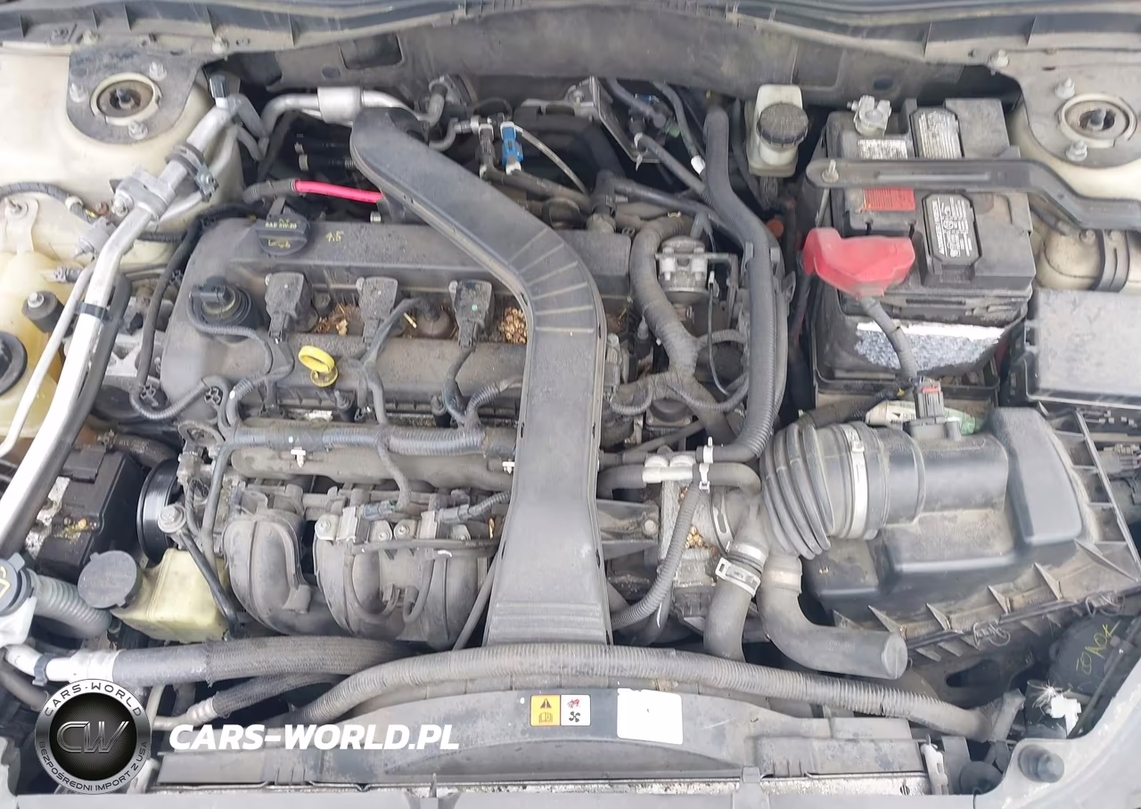 2009 Ford Fusion Se VIN:3FAHP07ZX9R164281 - 10