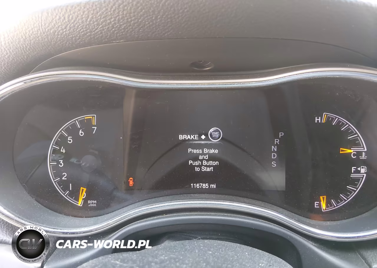2014 Jeep Grand Cherokee Laredo VIN:1C4RJFAG9EC331328 - 5