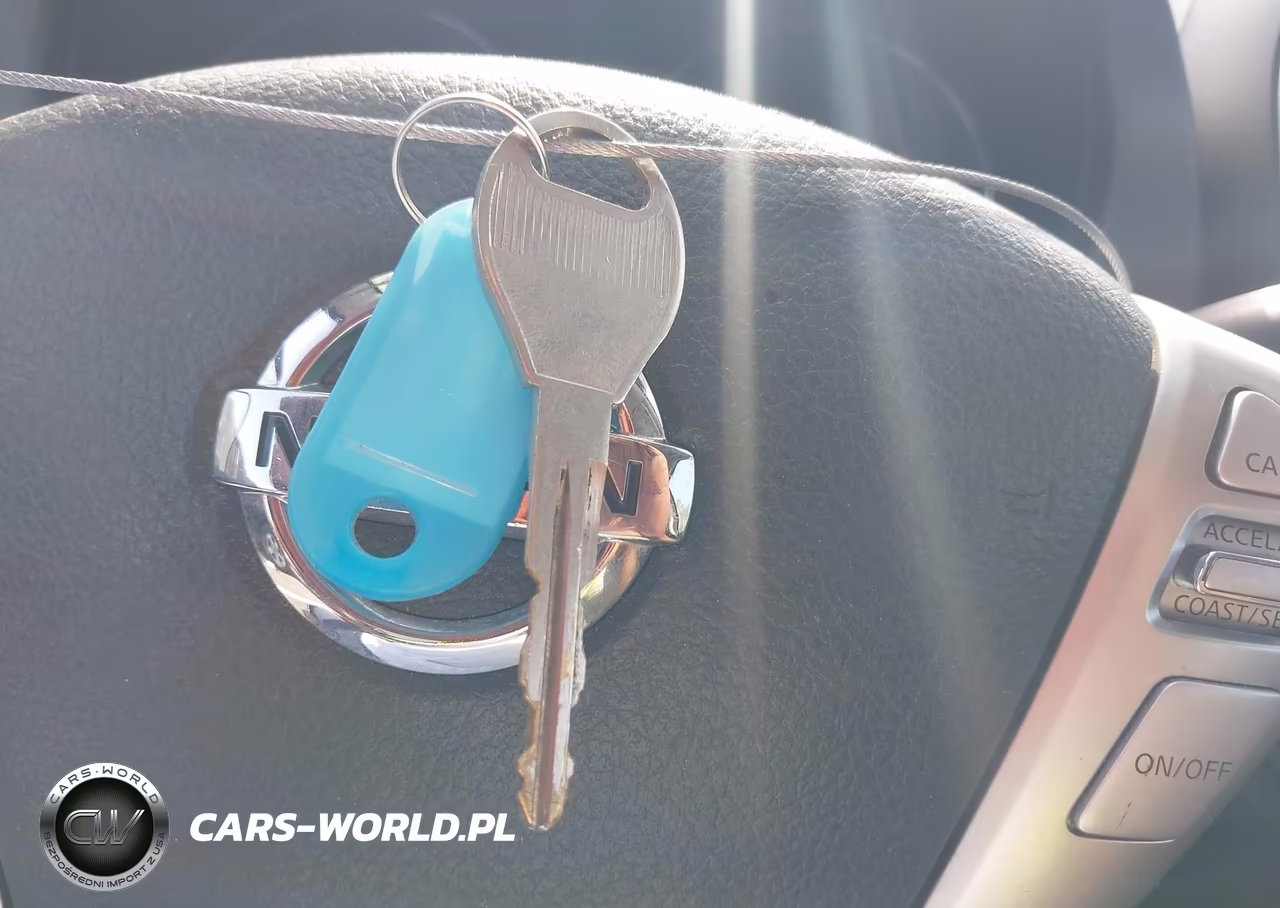 2014 Nissan Versa Note Sv VIN:3N1CE2CP6EL398458 - 11