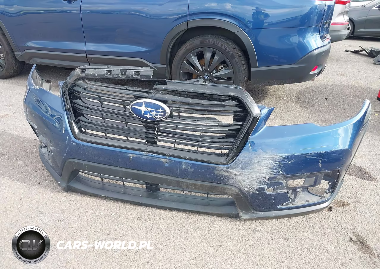 2022 Subaru Ascent Onyx Edition VIN:4S4WMAGD2N3431423 - 12