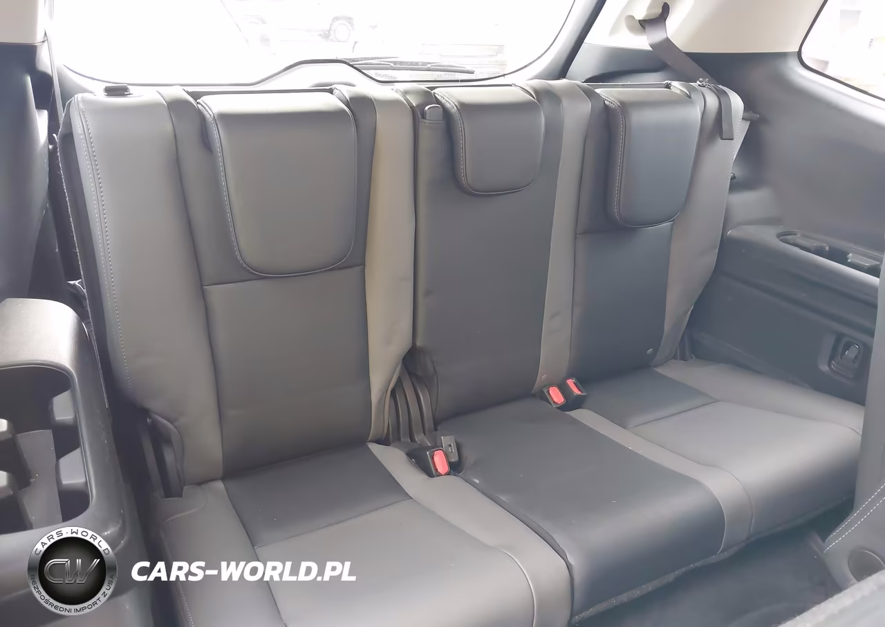 2022 Subaru Ascent Onyx Edition VIN:4S4WMAGD2N3431423 - 19