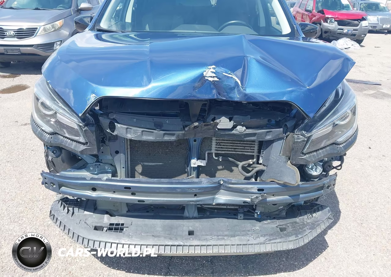 2022 Subaru Ascent Onyx Edition VIN:4S4WMAGD2N3431423 - 6