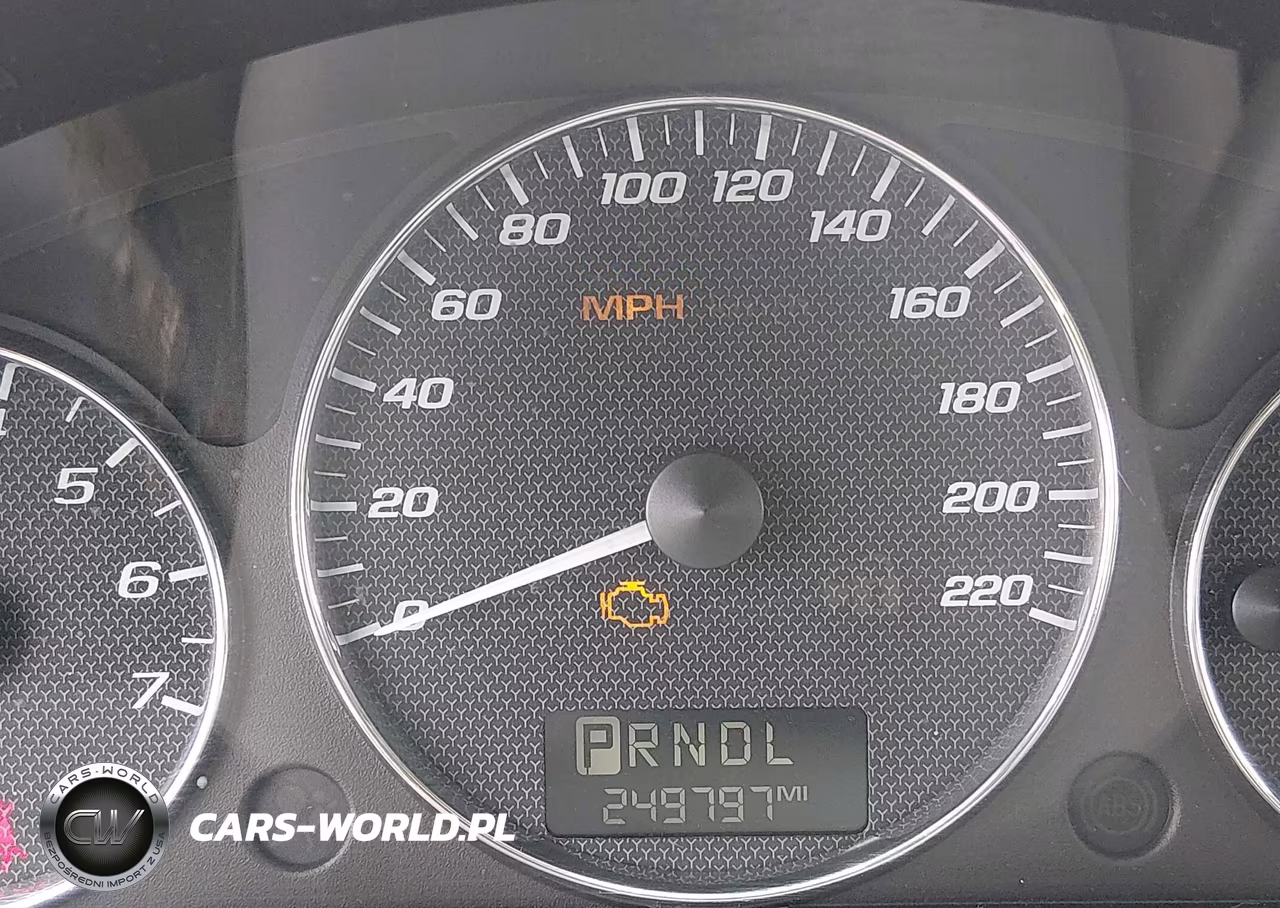 2006 Chevrolet Malibu Lt VIN:1G1ZT51856F272526 - 7