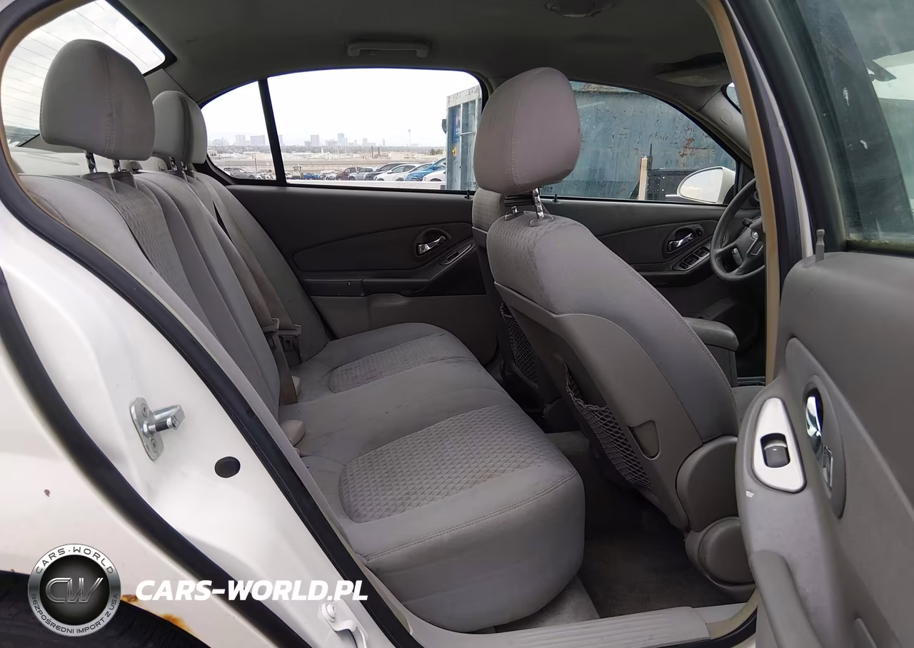 2006 Chevrolet Malibu Lt VIN:1G1ZT51856F272526 - 8