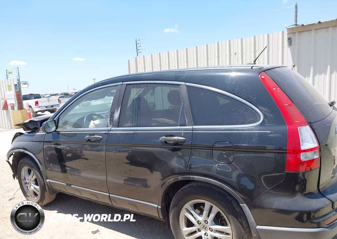 2011 Honda Cr-V Ex VIN:3CZRE3H50BG700510 - 14