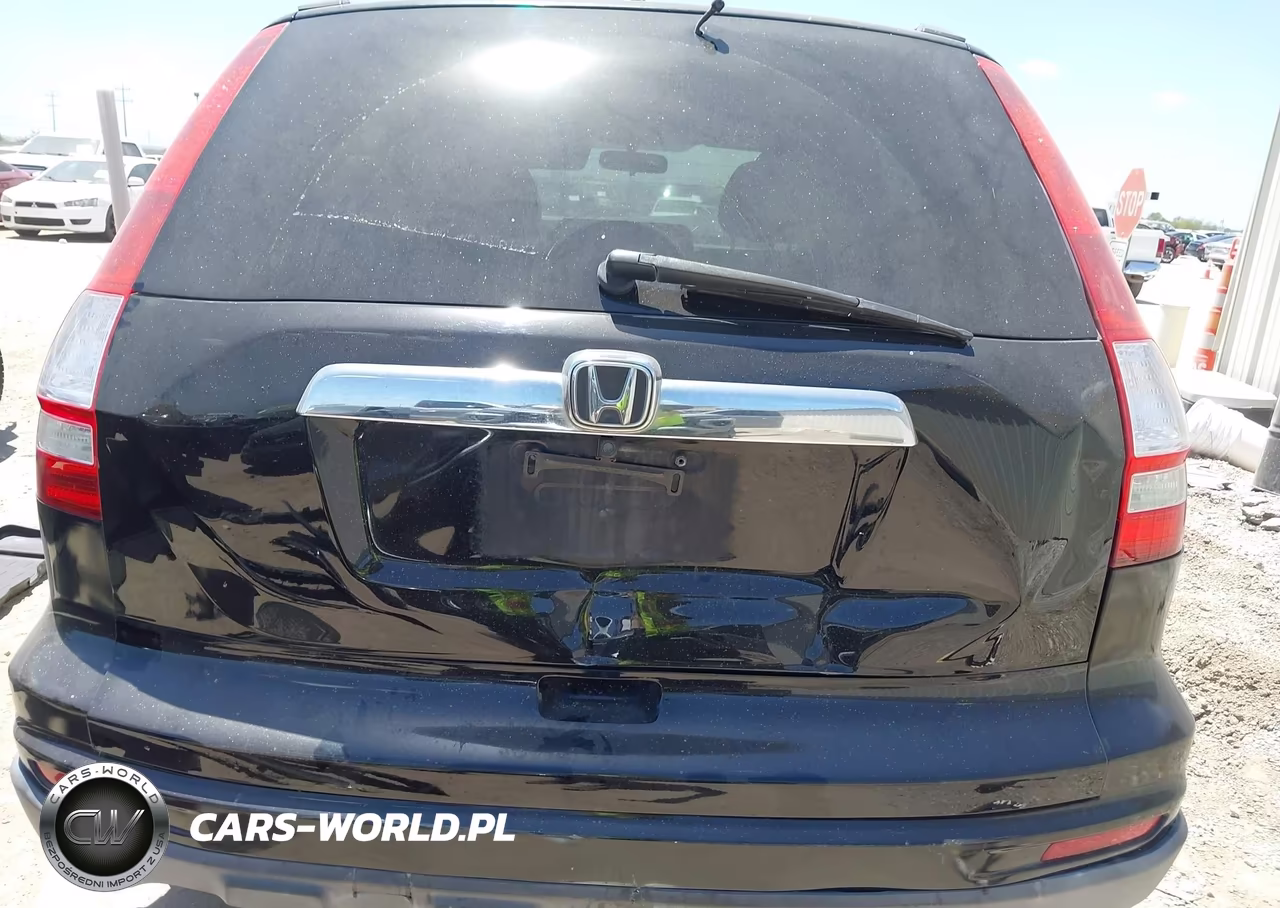 2011 Honda Cr-V Ex VIN:3CZRE3H50BG700510 - 16