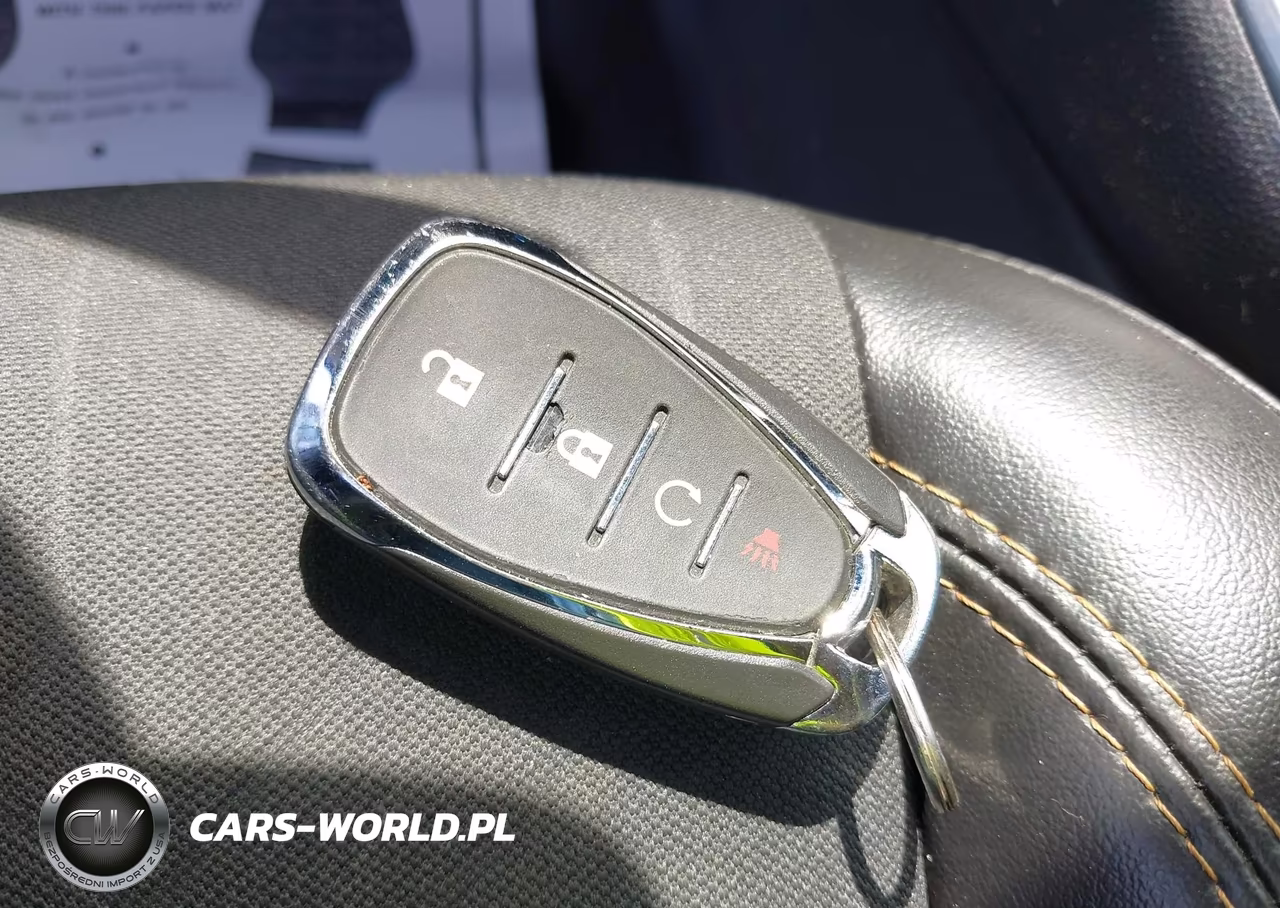 2019 Chevrolet Trax Lt VIN:3GNCJPSB8KL192184 - 11