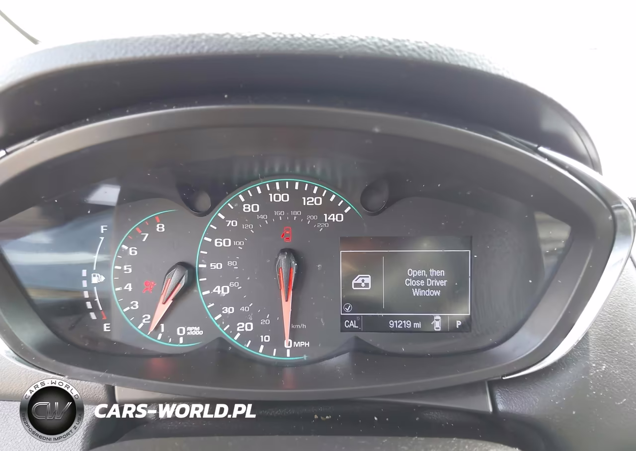 2019 Chevrolet Trax Lt VIN:3GNCJPSB8KL192184 - 7