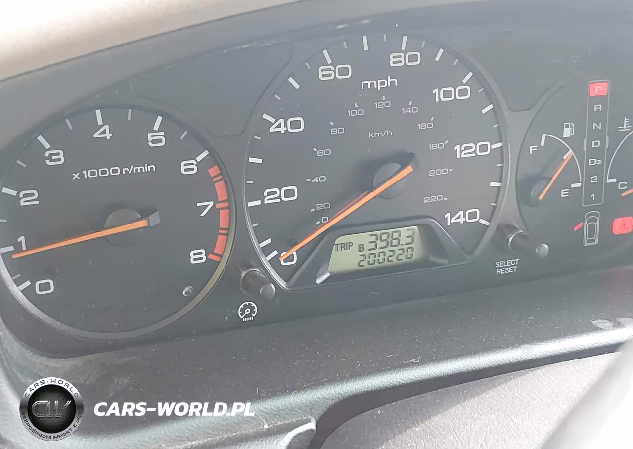 2004 Honda Odyssey Ex VIN:5FNRL18834B131140 - 7