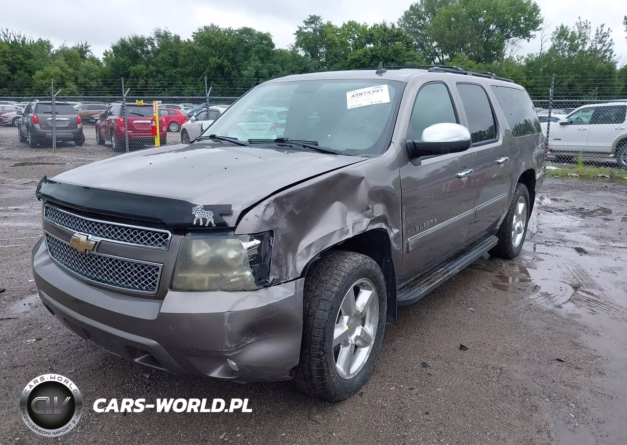 2011 Chevrolet Suburban Ltz VIN:1GNSKKE3XBR141892 - 21