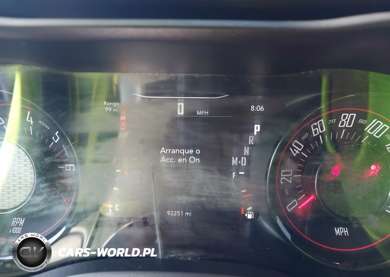2019 Dodge Challenger Sxt VIN:2C3CDZAG2KH551454 - 7
