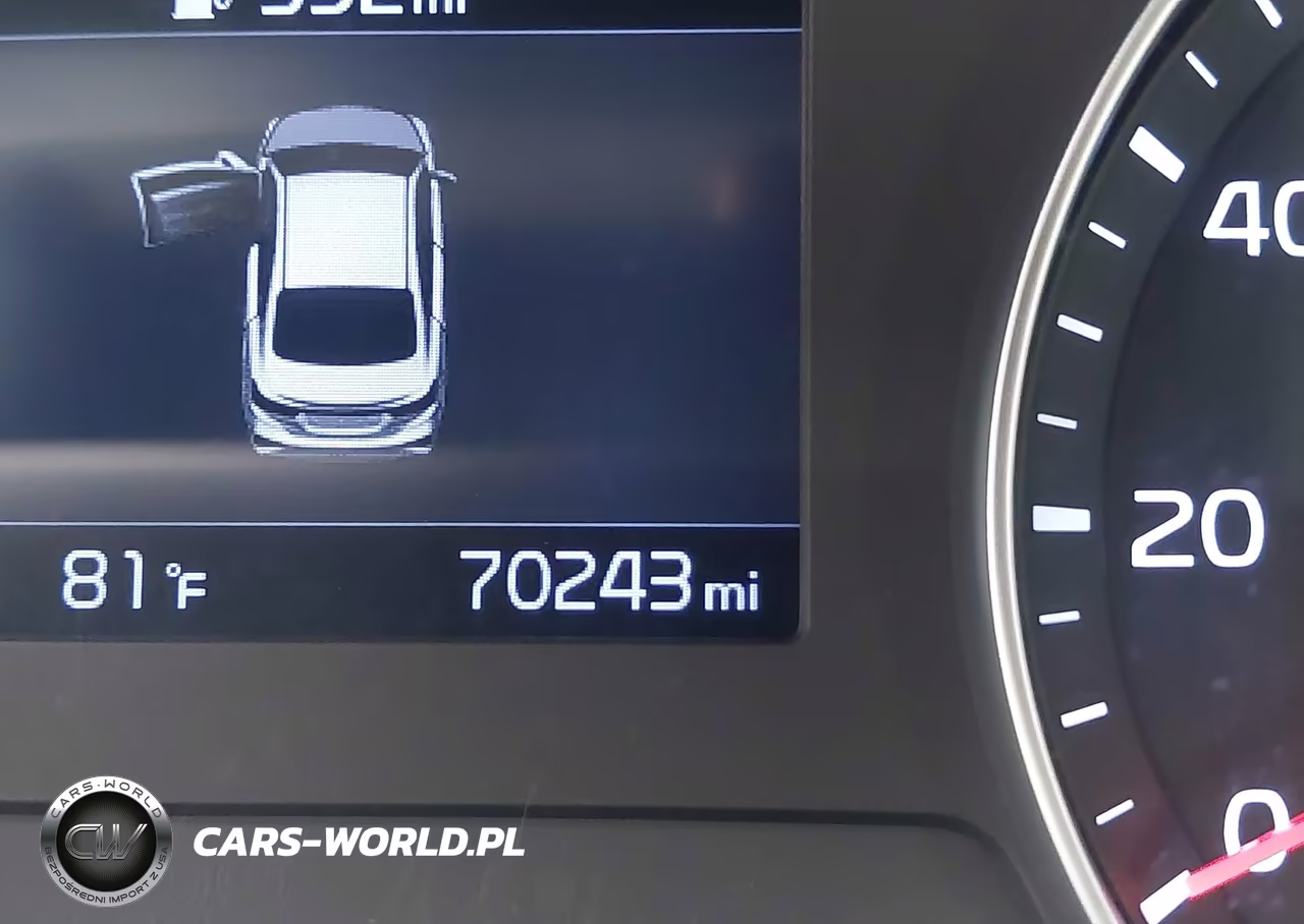 2020 Kia Forte Lxs VIN:3KPF24AD0LE204984 - 15