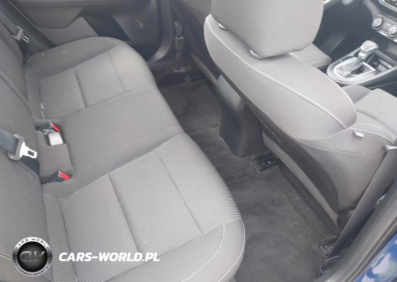 2020 Kia Forte Lxs VIN:3KPF24AD0LE204984 - 8