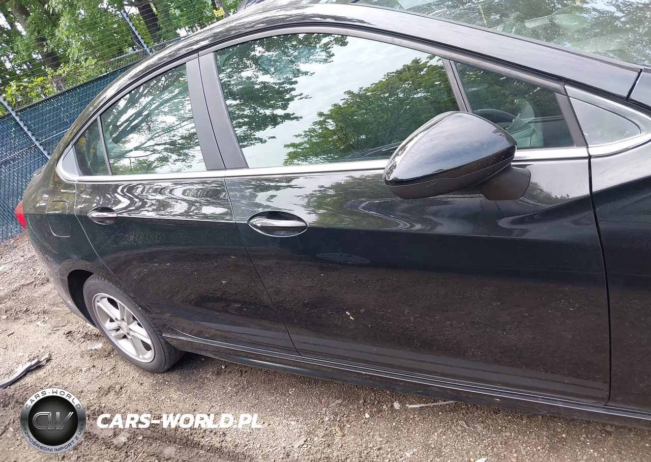 2018 Chevrolet Cruze Lt Auto VIN:1G1BE5SM3J7161838 - 13