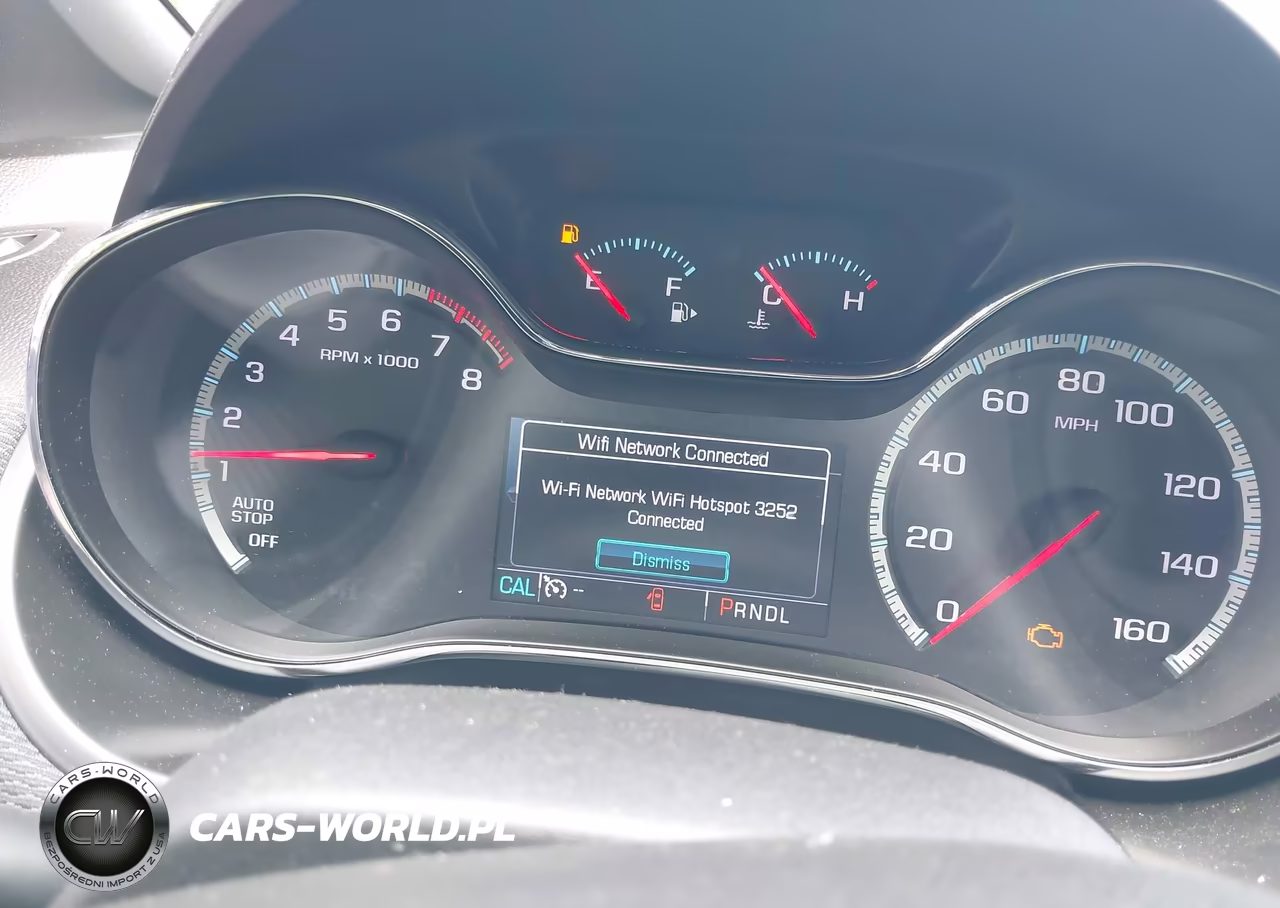 2018 Chevrolet Cruze Lt Auto VIN:1G1BE5SM3J7161838 - 7