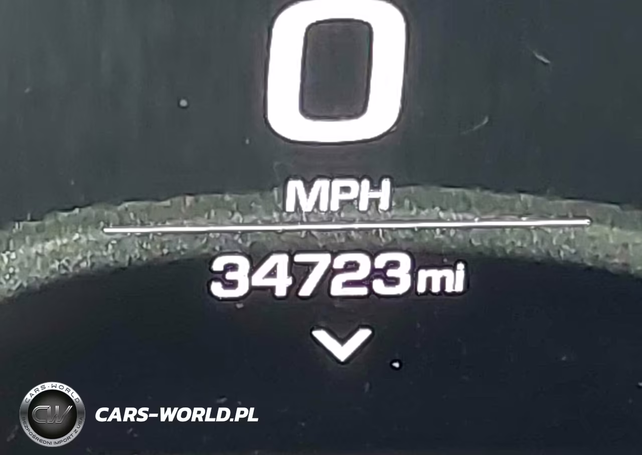 2021 Chevrolet Camaro Rwd Zl1 VIN:1G1FK1R66M0126587 - 16