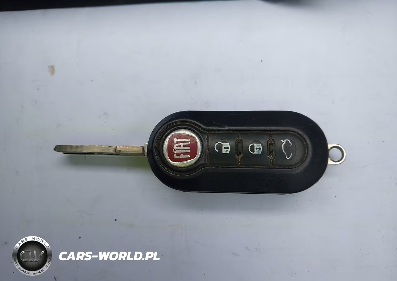 2014 Fiat 500L Lounge VIN:ZFBCFACH3EZ029792 - 11