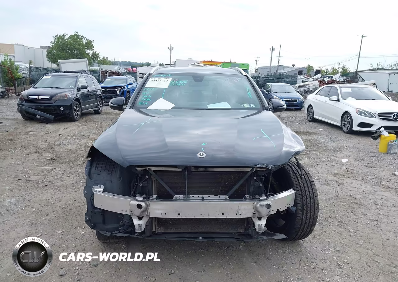 2018 Mercedes-Benz Glc 300 4Matic VIN:WDC0G4KB5JV078743 - 12