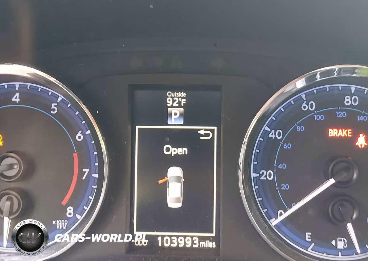 2017 Toyota Corolla Xse VIN:2T1BURHEXHC924562 - 7