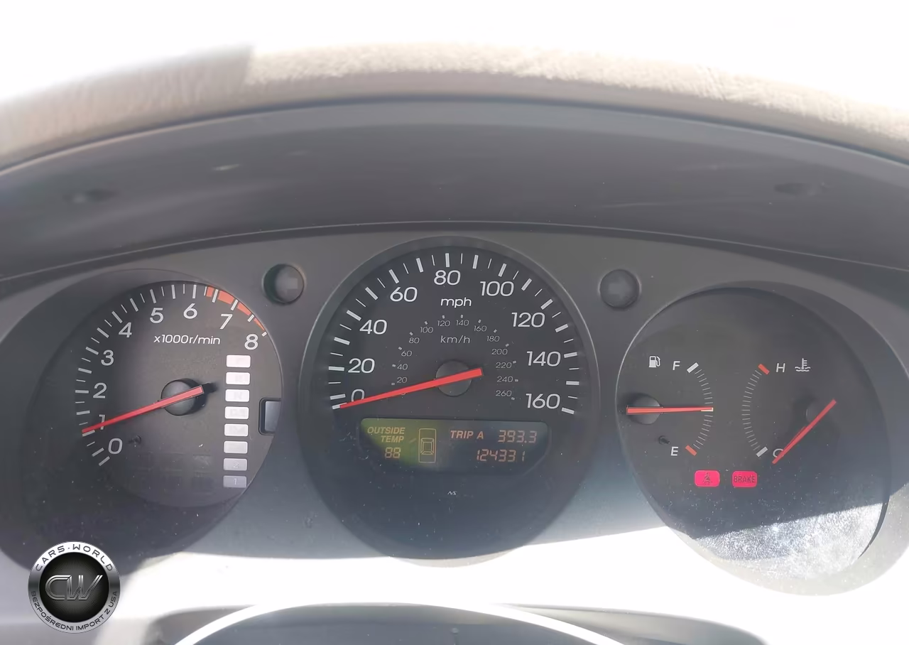 2003 Acura Tl 3.2 VIN:19UUA56673A060011 - 7