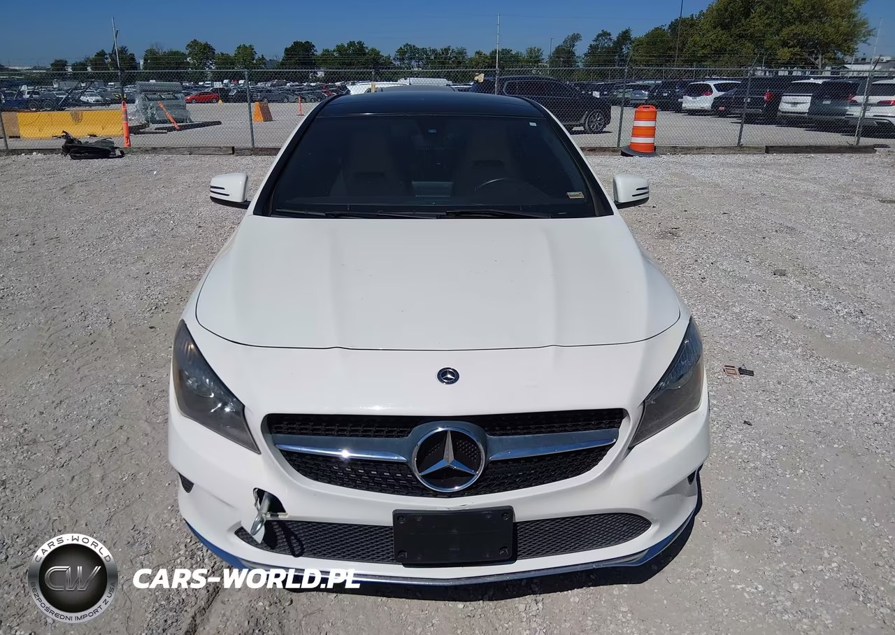 2018 Mercedes-Benz Cla 250 VIN:WDDSJ4EB0JN598477 - 12