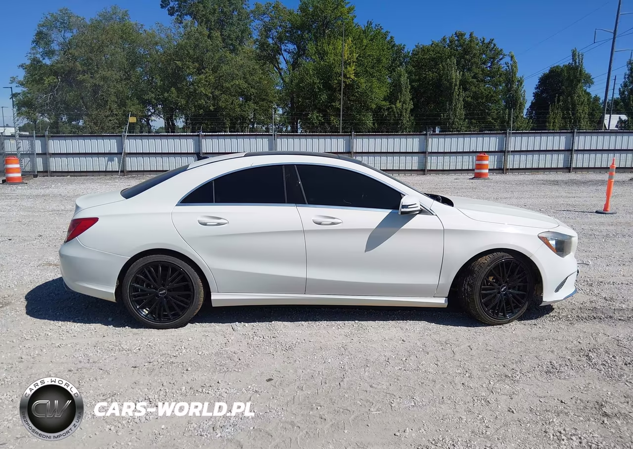 2018 Mercedes-Benz Cla 250 VIN:WDDSJ4EB0JN598477 - 13