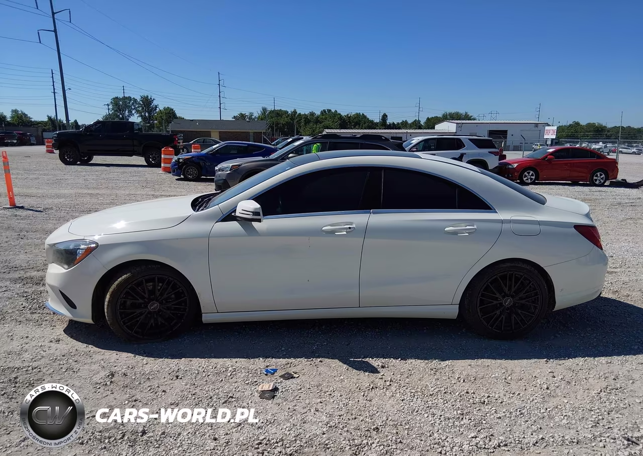 2018 Mercedes-Benz Cla 250 VIN:WDDSJ4EB0JN598477 - 14