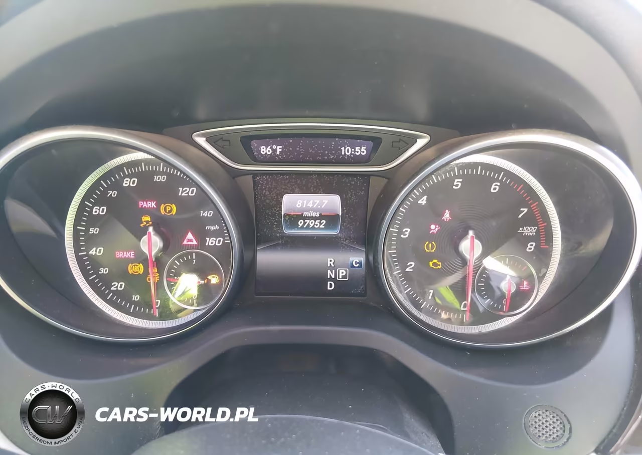 2018 Mercedes-Benz Cla 250 VIN:WDDSJ4EB0JN598477 - 7