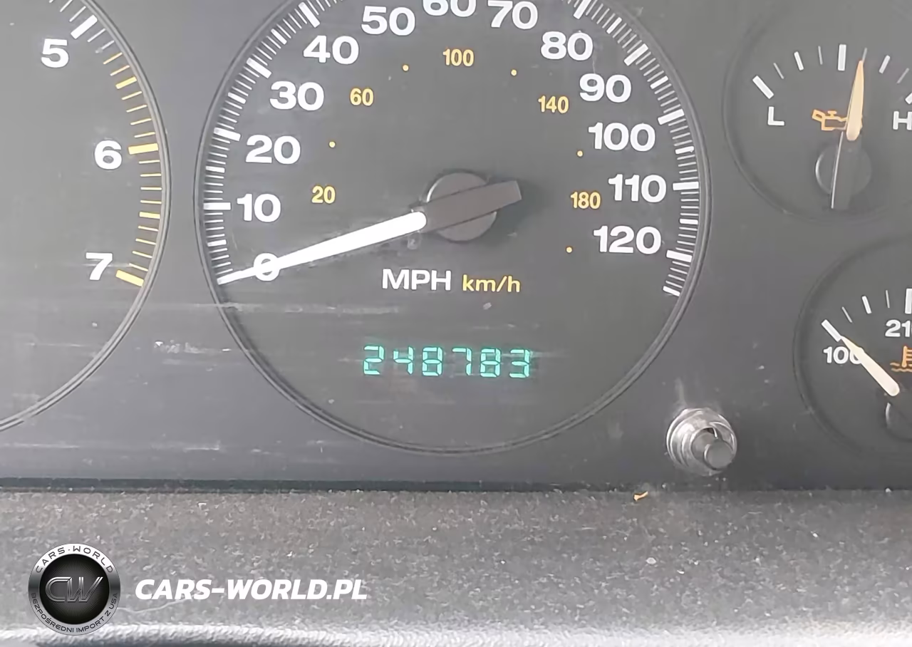 2004 Jeep Grand Cherokee Laredo VIN:1J4GW48SX4C276808 - 15