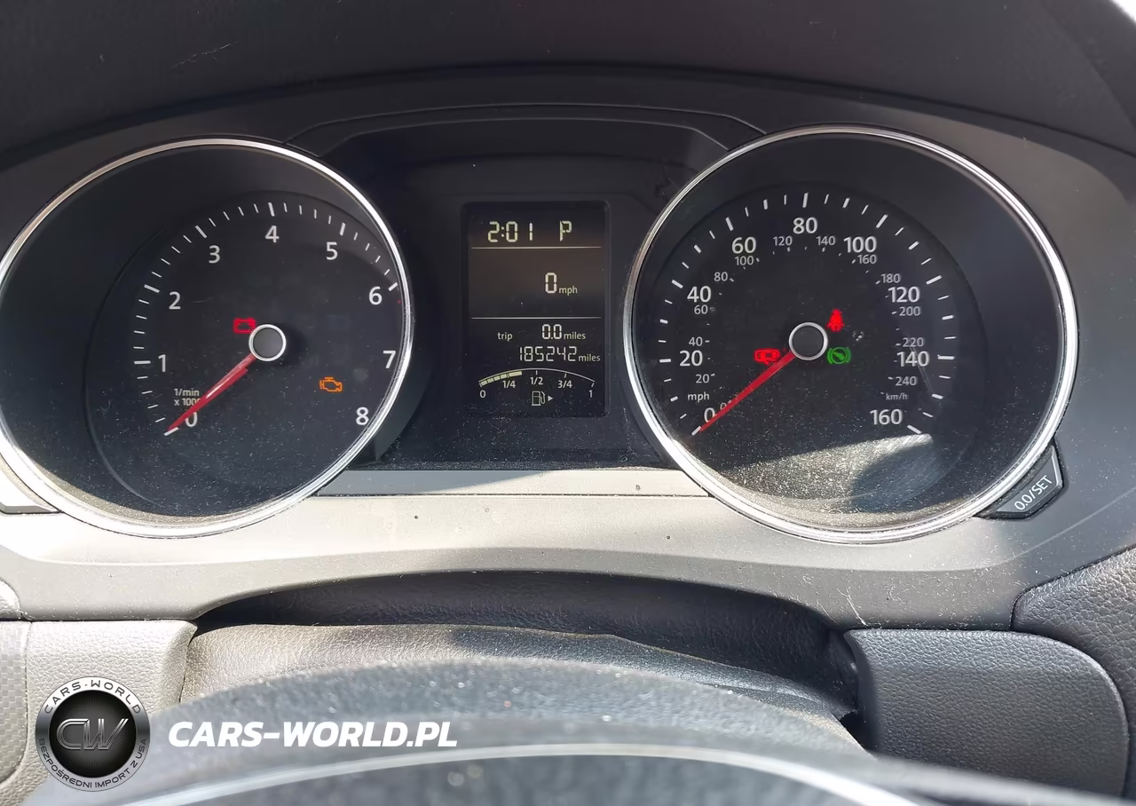 2016 Volkswagen Jetta 1.4T S VIN:3VW267AJ0GM351812 - 7