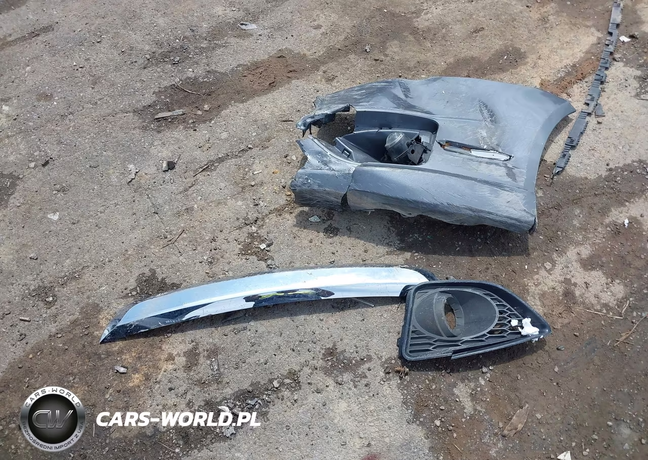 2012 Ford Fusion Se VIN:3FAHP0HG9CR331511 - 12