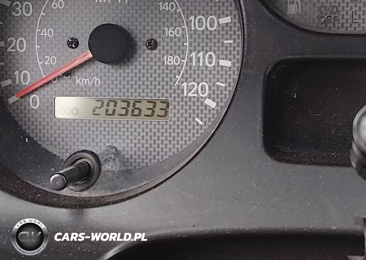 2000 Toyota Rav4 VIN:JT3GP10V9Y0050181 - 14