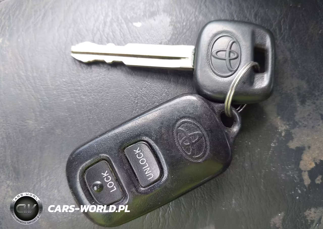 2005 Toyota Rav4 VIN:JTEHD20V150053887 - 11