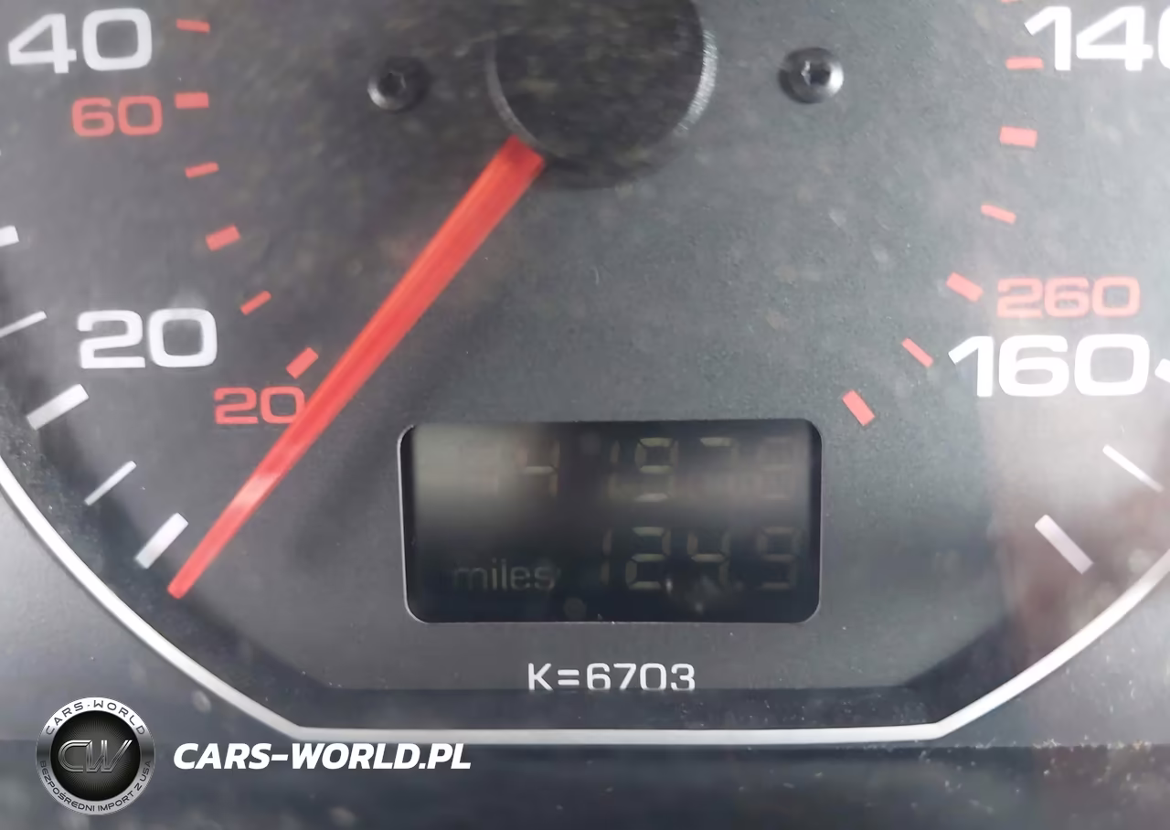 1995 Audi A6 VIN:WAUFA84AXSN115202 - 7
